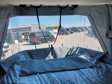 Fahrzeugbild Bürstner Copa C 500 Verfügbar ab November 2026 #16