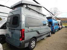 Fahrzeugbild Hymer Free S 600 Sofort verfügbar #3