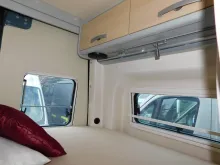 Fahrzeugbild Hymer Free S 600 Sofort verfügbar #12