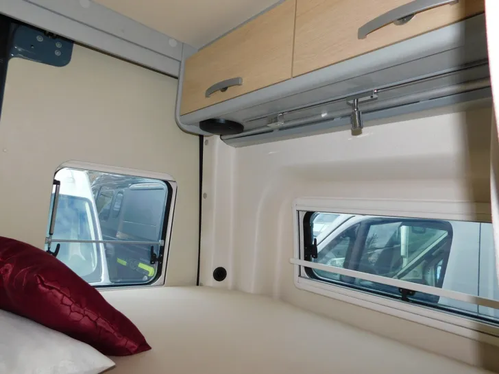 Fahrzeugbild Hymer Free S 600 Sofort verfügbar #12