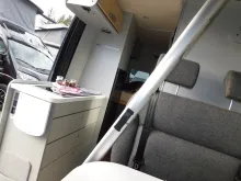 Fahrzeugbild Hymer Free S 600 Sofort verfügbar #14