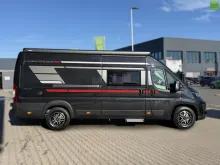 Fahrzeugbild Roller Team Livingstone GO Duo 180PS Safety ACC FullLED 2026 #3