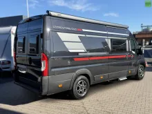 Fahrzeugbild Roller Team Livingstone GO Duo 180PS Safety ACC FullLED 2026 #4