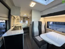 Fahrzeugbild Roller Team Livingstone GO Duo 180PS Safety ACC FullLED 2026 #11