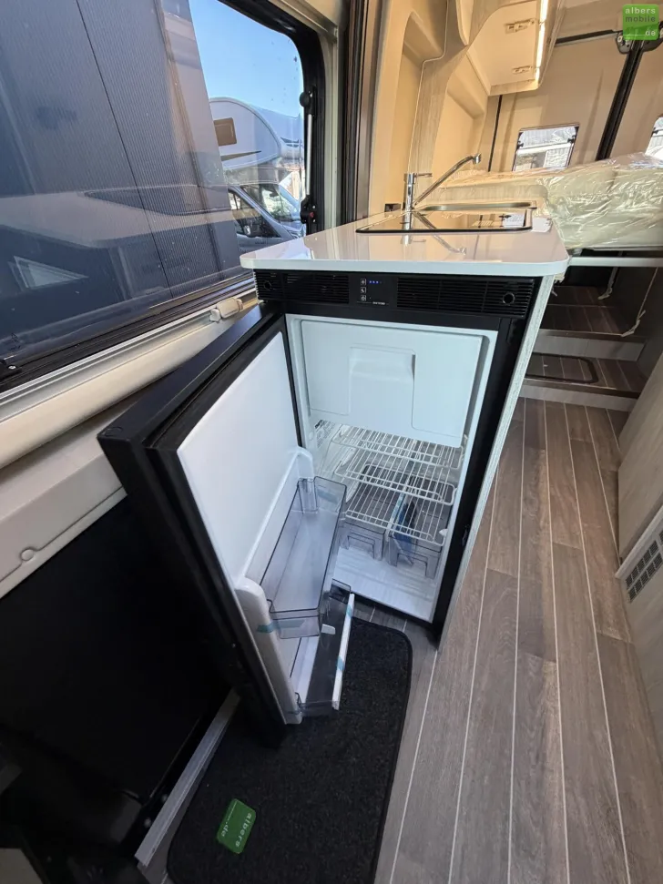 Fahrzeugbild Roller Team Livingstone GO Duo 180PS Safety ACC FullLED 2026 #14