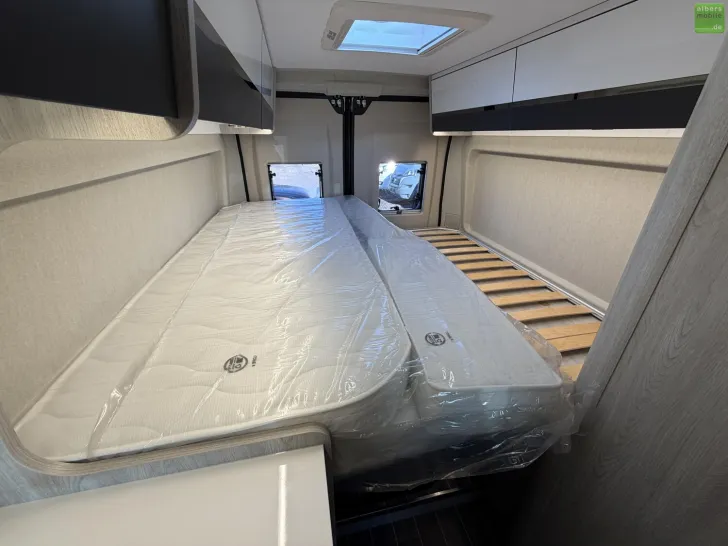 Fahrzeugbild Roller Team Livingstone GO Duo 180PS Safety ACC FullLED 2026 #18