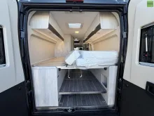 Fahrzeugbild Roller Team Livingstone GO Duo 180PS Safety ACC FullLED 2026 #19