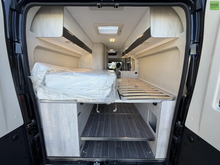 Fahrzeugbild Roller Team Livingstone GO Duo 180PS Safety ACC FullLED 2026 #20