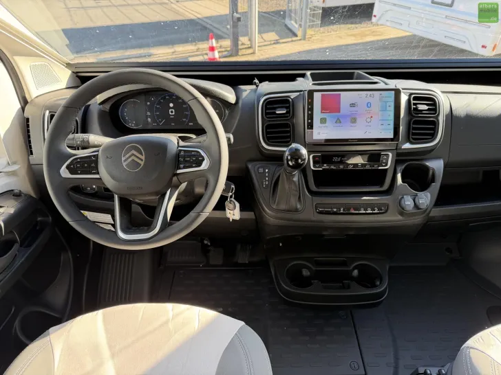 Fahrzeugbild Roller Team Livingstone GO Duo 180PS Safety ACC FullLED 2026 #26