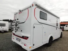 Fahrzeugbild Dethleffs Just Camp T 6812 EB Verfügbar ab November 2026 #4