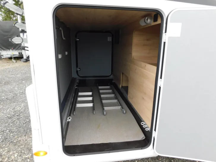 Fahrzeugbild Dethleffs Just Camp T 6812 EB Verfügbar ab November 2026 #6