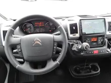 Fahrzeugbild Dethleffs Just Camp T 6812 EB Verfügbar ab November 2026 #8