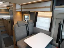 Fahrzeugbild Dethleffs Just Camp T 6812 EB Verfügbar ab November 2026 #9