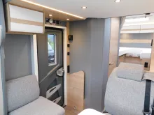 Fahrzeugbild Dethleffs Just Camp T 6812 EB Verfügbar ab November 2026 #10