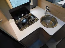 Fahrzeugbild Dethleffs Just Camp T 6812 EB Verfügbar ab November 2026 #14