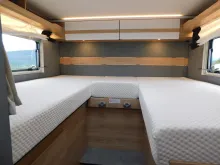 Fahrzeugbild Dethleffs Just Camp T 6812 EB Verfügbar ab November 2026 #15