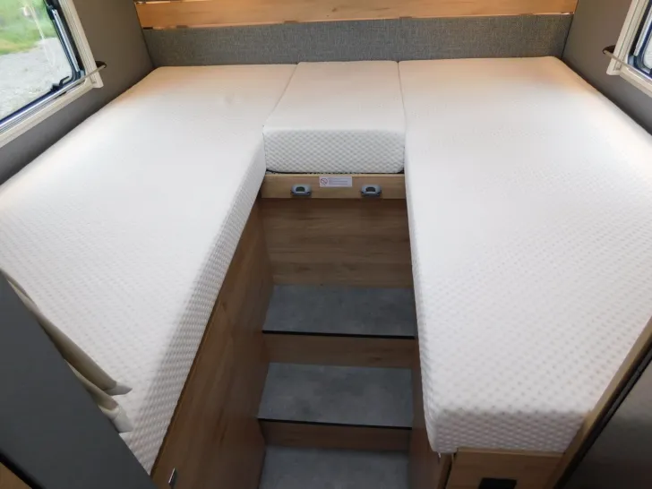 Fahrzeugbild Dethleffs Just Camp T 6812 EB Verfügbar ab November 2026 #16