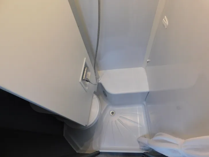 Fahrzeugbild Dethleffs Just Camp T 6812 EB Verfügbar ab November 2026 #18