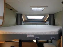 Fahrzeugbild Dethleffs Just Camp T 6812 EB Verfügbar ab November 2026 #19