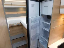 Fahrzeugbild Dethleffs Just Camp T 6812 EB Verfügbar ab November 2026 #20