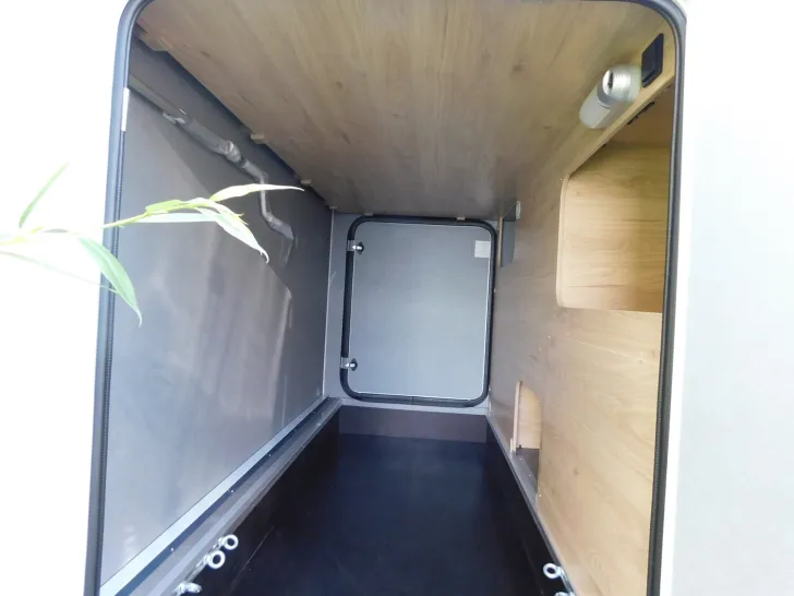 Fahrzeugbild Dethleffs Just Camp T 6812 EB Verfügbar ab November 2026 #4