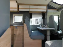 Fahrzeugbild Dethleffs Just Camp T 6812 EB Verfügbar ab November 2026 #5