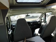 Fahrzeugbild Dethleffs Just Camp T 6812 EB Verfügbar ab November 2026 #7