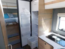 Fahrzeugbild Dethleffs Just Camp T 6812 EB Verfügbar ab November 2026 #13