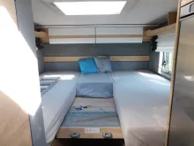 Fahrzeugbild Dethleffs Just Camp T 6812 EB Verfügbar ab November 2026 #15