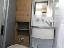 Fahrzeugbild Dethleffs Just Camp T 6812 EB Verfügbar ab November 2026 #19