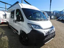 Fahrzeugbild Dethleffs Globetrail 640 EK Fiat Navi/Kamera, Markise, AHK #1