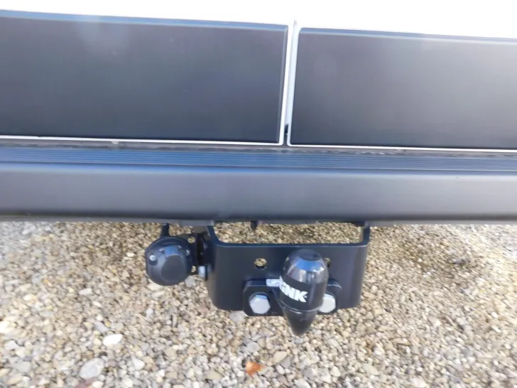 Fahrzeugbild Dethleffs Globetrail 640 EK Fiat Navi/Kamera, Markise, AHK #19