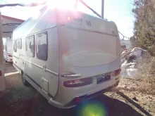 Fahrzeugbild Fendt Bianco Activ 515 SD E+P-Hubstützanlage+Mover #4