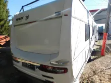 Fahrzeugbild Fendt Bianco Activ 515 SD E+P-Hubstützanlage+Mover #5