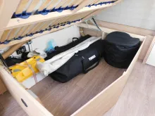 Fahrzeugbild Fendt Bianco Activ 515 SD E+P-Hubstützanlage+Mover #8