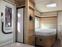 Fahrzeugbild Fendt Bianco Activ 515 SD E+P-Hubstützanlage+Mover #10