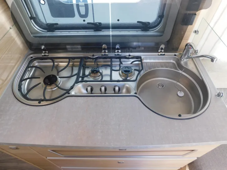 Fahrzeugbild Fendt Bianco Activ 515 SD E+P-Hubstützanlage+Mover #11