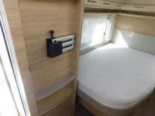 Fahrzeugbild Fendt Bianco Activ 515 SD E+P-Hubstützanlage+Mover #12