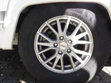 Fahrzeugbild Fendt Bianco Activ 515 SD E+P-Hubstützanlage+Mover #16