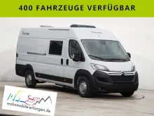 Fahrzeugbild Clever Runner 636, D+E Heizung, Tageszulassung! #1