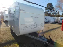 Fahrzeugbild Hobby Beachy 420 2026er Modell !! #1