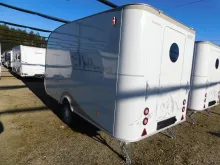 Fahrzeugbild Hobby Beachy 420 2026er Modell !! #5