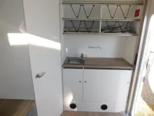 Fahrzeugbild Hobby Beachy 420 2026er Modell !! #7