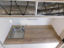 Fahrzeugbild Hobby Beachy 420 2026er Modell !! #8