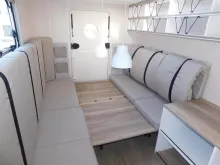 Fahrzeugbild Hobby Beachy 420 2026er Modell !! #11