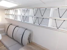 Fahrzeugbild Hobby Beachy 420 2026er Modell !! #12