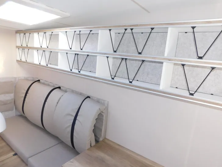 Fahrzeugbild Hobby Beachy 420 2026er Modell !! #12