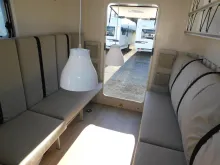 Fahrzeugbild Hobby Beachy 420 2026er Modell !! #13