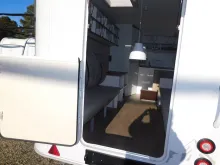 Fahrzeugbild Hobby Beachy 420 2026er Modell !! #16