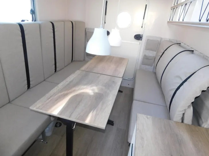 Fahrzeugbild Hobby Beachy 420 2026er Modell !! #18